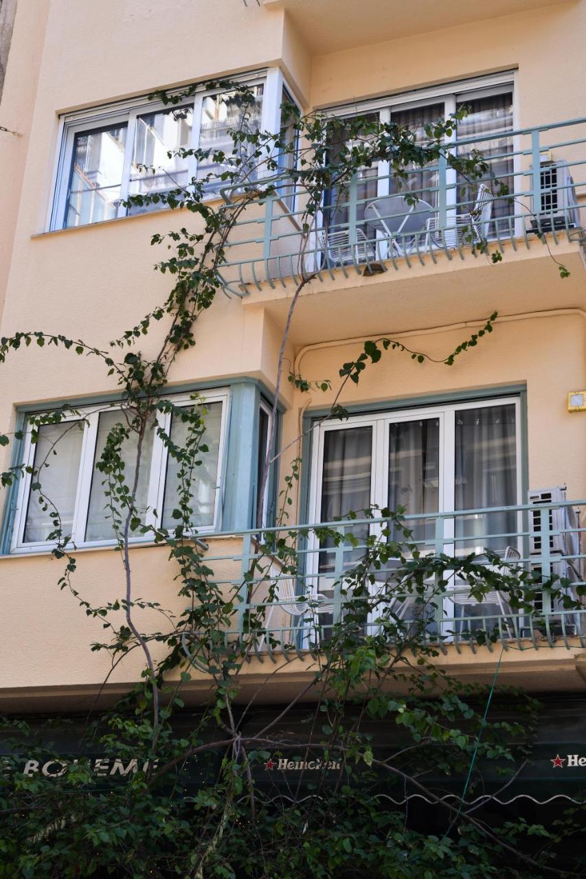 Kolonaki Boutique Apartments By Olala Homes Atena Exterior foto