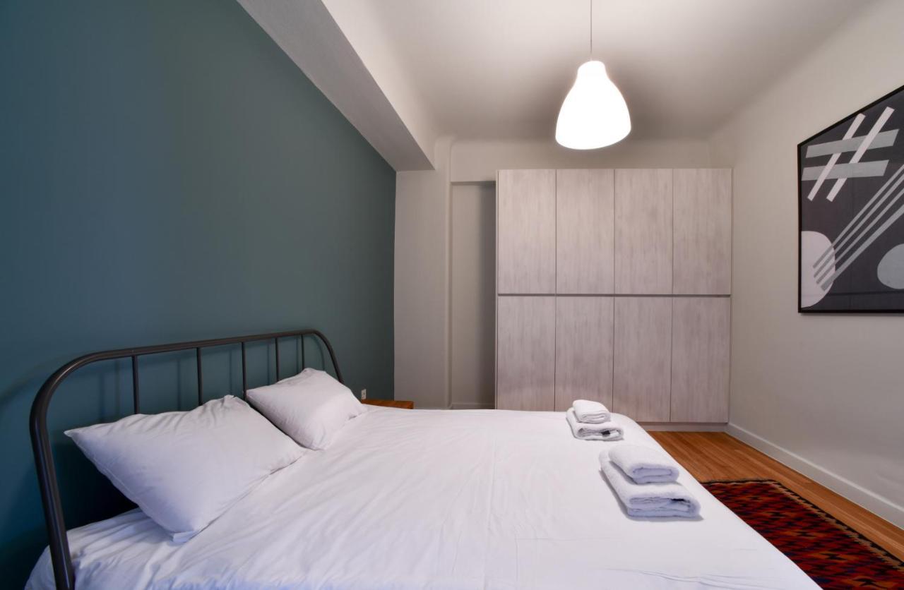 Kolonaki Boutique Apartments By Olala Homes Atena Exterior foto