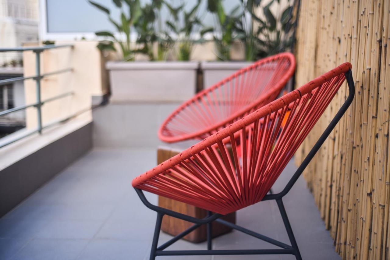 Kolonaki Boutique Apartments By Olala Homes Atena Exterior foto