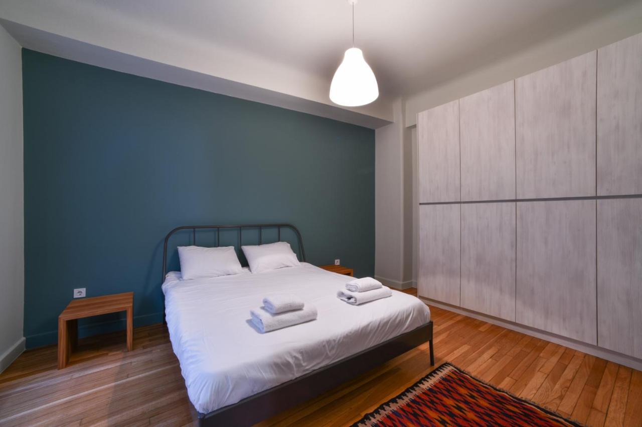 Kolonaki Boutique Apartments By Olala Homes Atena Exterior foto